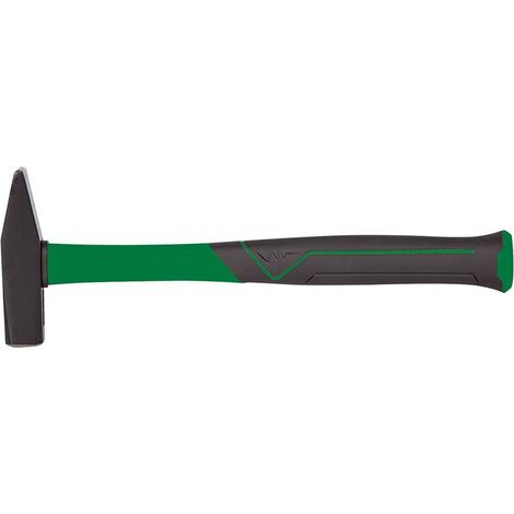 Schlosserhammer 200g 2K-Fiberglas FORTIS (1/2)