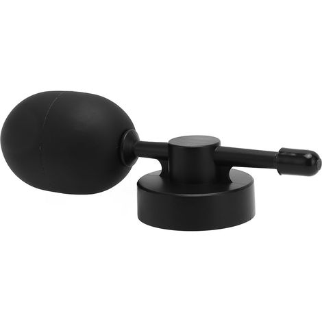 1 Applicateur de spray, buse en silicone et plastique, pour fibres capillaires, zones clairsemées, voyage (1/5)