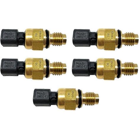 Capteur de pression d'huile de pompe de direction assistée 98AB-3N824-DB 1076647 330812 pour Focus (1/5)