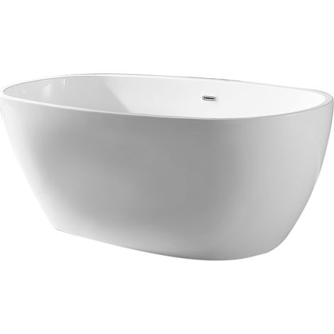 Vasca freestanding modello beatrice cm 170x80x60 (1/4)