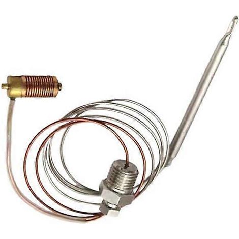 Accessoires pour vanne de régulation de température du gaz naturel Sonde de température 710 Capteur de thermostat ( ) (1/5)