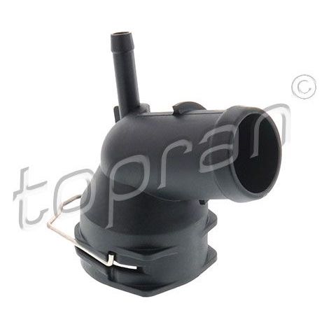 Raccord de tuyau, système d'échappement FA1 114-860 AUDI 1048511 12793501