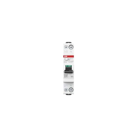 Leistungsschalter ABB ds301ca-c16/0,03 30mA 6kA