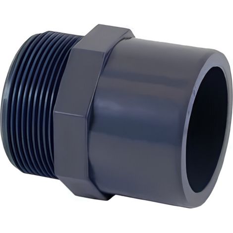 Embout mixte Ø 25 - Ø 32 X 3/4"