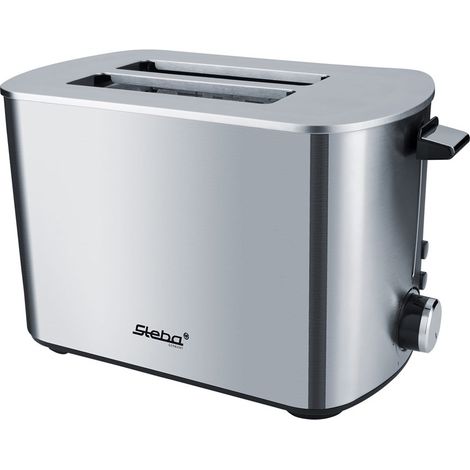 Steba TO 20 Inox 049200, edelstahl/cleanste (1/4)