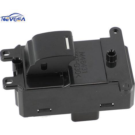 35760-TR0-E01 is suitable for Honda car parts, specifically power window regulator switches. (1/4)