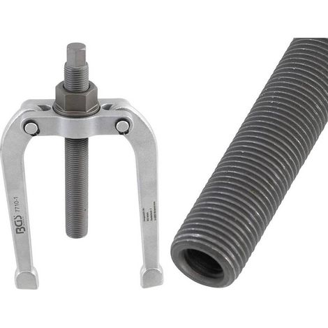 Extracteurs à Broche - Max. 125 mm - Acier Résistant - Démontage Facile et Efficace, Pro - D-Work (1/4)