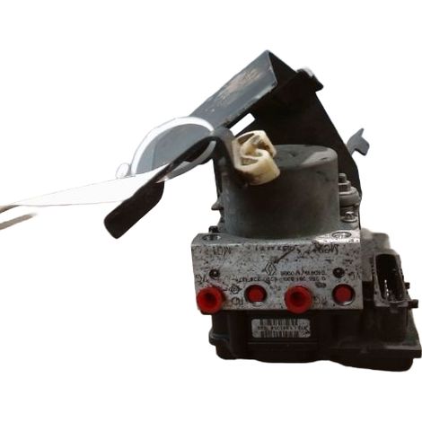 [PRODUIT D'OCCASION] Unite Hydraulique Abs RENAULT Clio II Ph.2 01-06 ♻️ Ref Oe. 7701067629 - Garantie à vie (1/3)