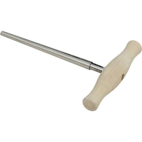 Alésoir pour chevilles de violon, outil de luthier pour chevilles de violon 3/4 et 4/4. (1/5)
