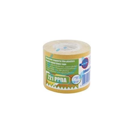 NASTRO BIADESIVO (721 PPDA) - mm.50h. in rotoli da mt.10