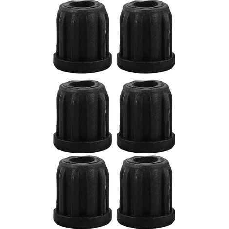 Inserts pour tige de roulette pivotante : La possède des (1/5)