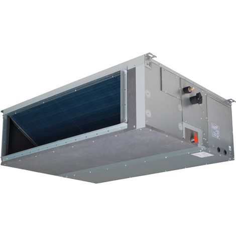 DAIKIN Kanalgerät FDA200A R-32 Kanalgerät mit hoher stat. Pressung - FDA200A von DAIKIN