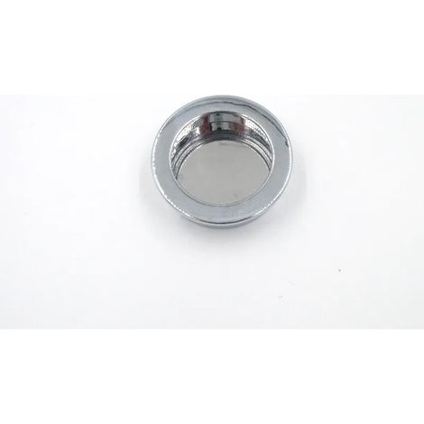 MANIGLIA MITAL MA35 CROMO LUCIDO MM. 35 (1/2)