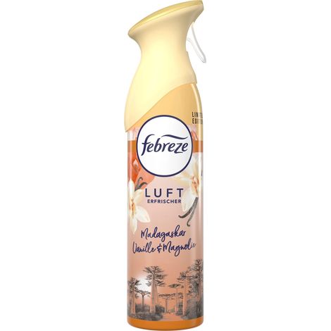 Febreze Lufterfrischer Vanille Lufterfrischer