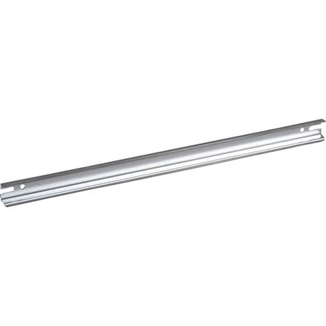 Rail symétrique Lina 25 pour chassis pour armoire Altis largeur 600mm profondeur 15mm LEGRAND 047726