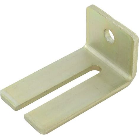 Support mural double MEA TB335325
