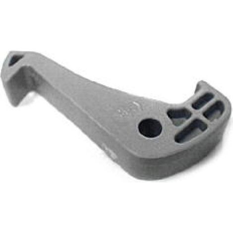 CROCHET DE PORTE POUR LAVE LINGE WHIRLPOOL - 481010604389 (1/2)