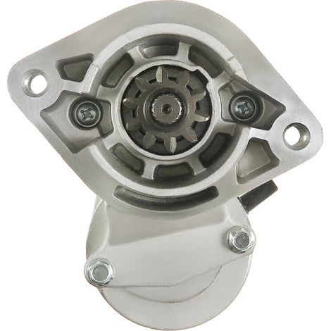 Motorino di avviamento per Toyota Avensis Corolla Carina 2.0 D-4D (1/5)