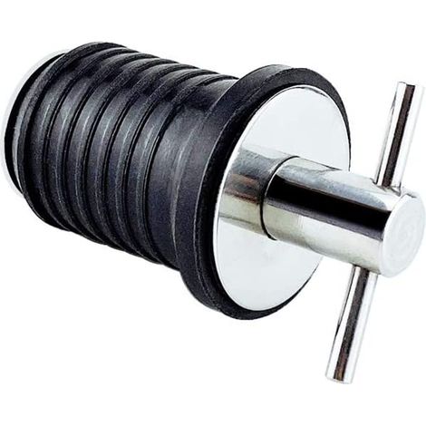 1000-Liter-Tankanschlusshahn, Gartenschlauchverbinder für Regenwassersammler mit Filterfunktion, S60x6 IBC-Wassertankadapter (3/4'' Innengewinde) (1/5)