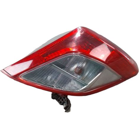 Feu Arriere Droit TOYOTA Yaris II 2010- [PRODUIT D'OCCASION]♻️815510d370