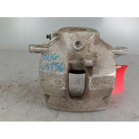 [PRODUIT D'OCCASION] Etrier De Frein Avant Gauche MERCEDES Classe C 204 Phase 1 C 220 2.2 ♻️ Ref Oe. 2044213981 - Garantie à vie (1/3)