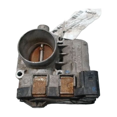 Boitier Papillon FIAT 500 2007- [PRODUIT D'OCCASION] ♻️ 77363827 - Garantie à vie (1/2)