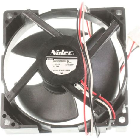 Motor de ventilador DA31-00338A SAMSUNG