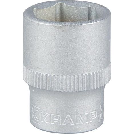 Douille 3/8" - 15mm UNIVERSEL 18060100150KR (1/2)