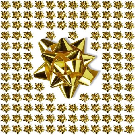 Fiocchi regalo, set da 200 (1/5)