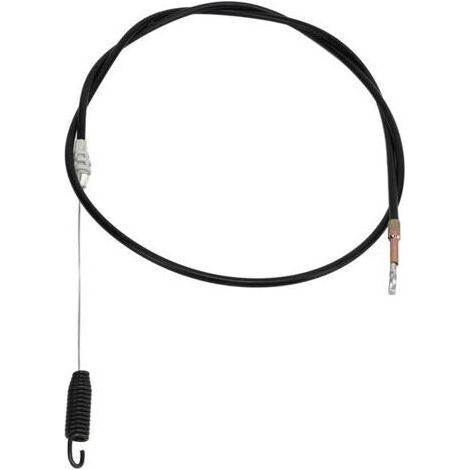Câble de commande de tondeuse à gazon GX21047 Push Pull Remplacement Pièce pour Walk Behind et Scotts (1/5)