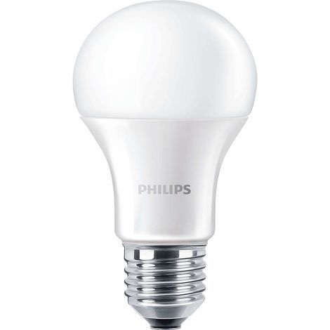 Philips 490808 Ampoule E27 CorePro LEDbulb 6-40W 827 RN (1/4)