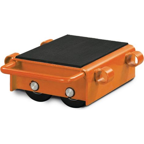 Unicraft Transportrolle VTR 6 (1/3)