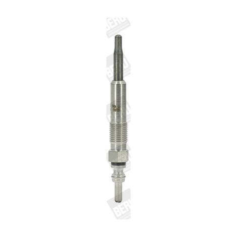 Bougie de préchauffage GN018 BERU