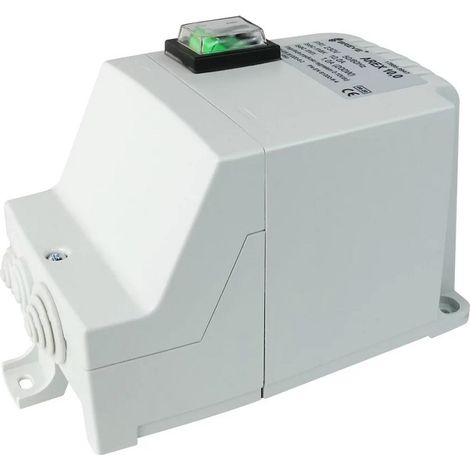 Andere motorisierte Gartengeräte breve arex 5 Drehzahlregler 5A (1/2)