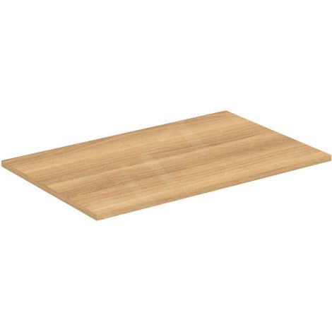 Ideal Standard T5282NX Plaque WT i.life B sans découpe (1/3)