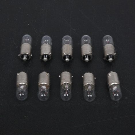 Osram-Glühbirne für Triumph Moto 1050 Speed Triple R 2012 bis