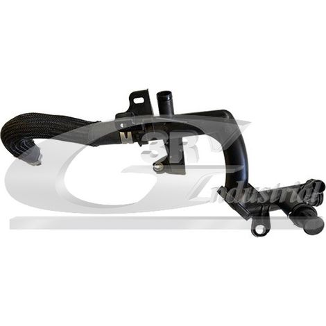 3RG 85281 TUBO AGUA PLÃƒÂSTICO