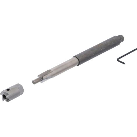 Bgs Herramienta de fresado CDI metal para inyectores Mercedes-Benz (1/4)