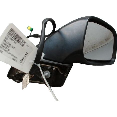 Retroviseur Exterieur Electrique Droit PEUGEOT 807 [PRODUIT D'OCCASION]♻️8153fv