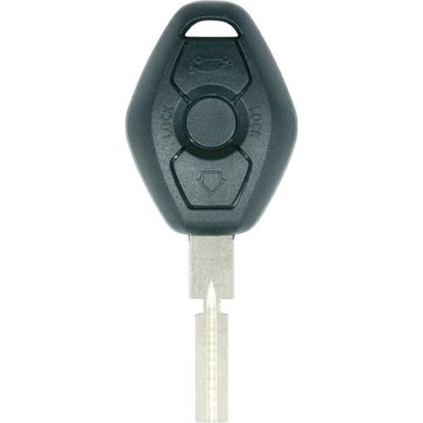 GUSCIO Cover Telecomando per CHIAVI AUTO BM003C-3BT BMW KEYLINE