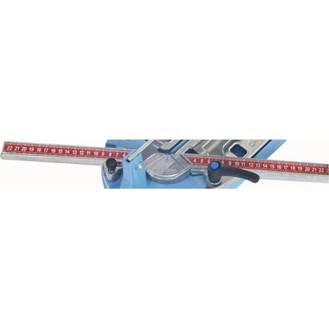 Barra metrica orientabile 41-0-33 cm 90LA per "Serie 3L" SIGMA