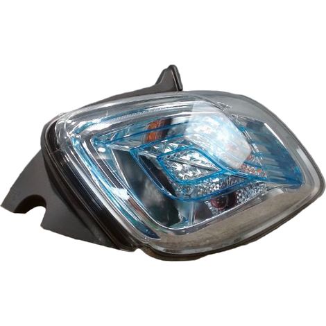 [PRODUIT D'OCCASION] Feu Arriere Droit RENAULT Zoe ♻️ Ref Oe. 265509696r - Garantie à vie (1/3)