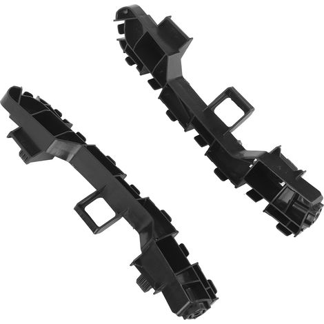 Stoßstangenhalterung vorne 71198T2AA01 links rechts, Stoßstangen-Montagesatz für Honda Accord 2013-2017, Paar robuste Halterungen (1/5)