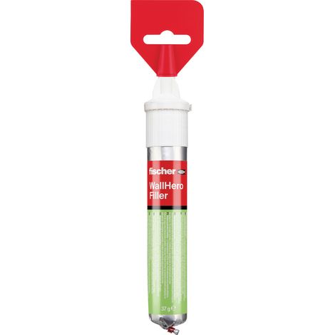 Fischer Reparaturkleber 570495 37 g (1/5)