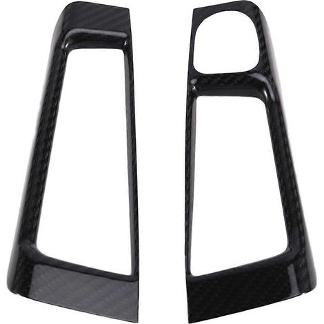 Automatización de fibras y fibras de carbono por primera vez en la industria (compatible con BMW 595 y 695, apto para uso a baja velocidad). (1/5)
