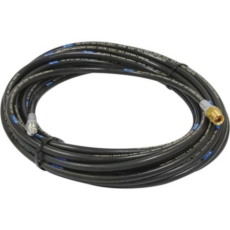 Kit déboucheur 30m pour canalisation Ø 150mm (1/2)