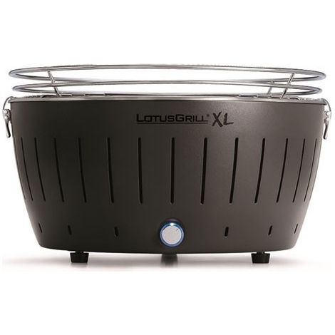 Barbecue LotusGrill XL Nero