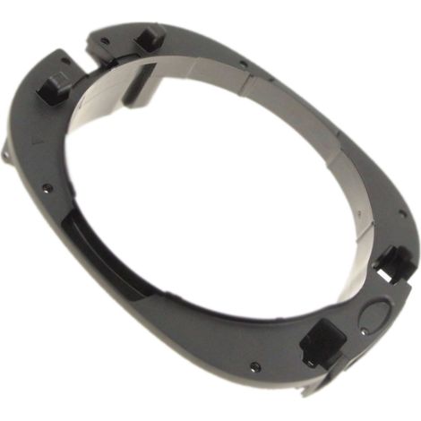 Bague noir