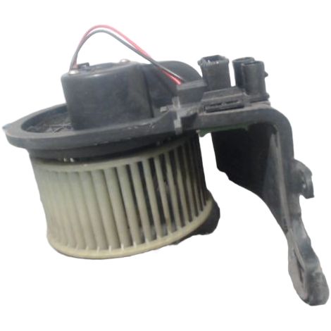 [PRODUIT D'OCCASION] Moteur Ventilateur Chauffage RENAULT Clio II Ph.1 98-2001 ♻️ Ref Oe. 7701044804 - Garantie à vie (1/4)