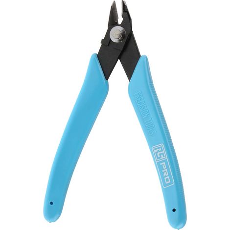 RS PRO Pinces coupantes d'angle 130 mm ( Prix pour 1 )